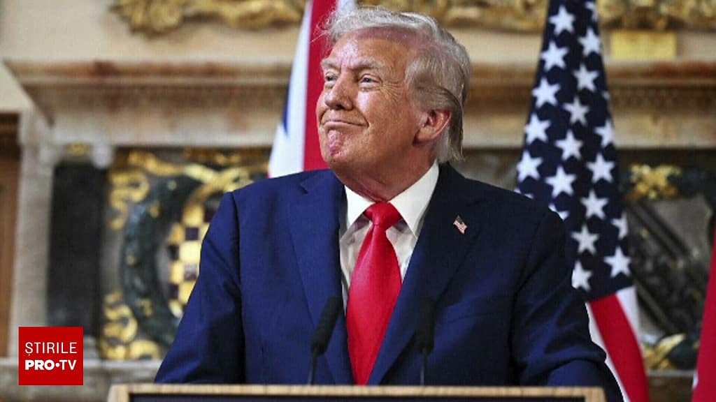 Trump vrea ca posturile care îl critică să-și piardă licența. Reacția sa după ce ABC a suspendat emisiunea lui Jimmy Kimmel