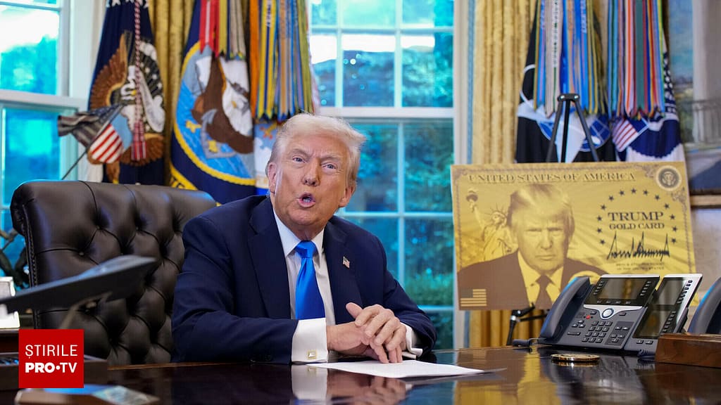 Casa Albă, noi detalii despre „TikTok deal”. Consiliul va fi majoritar american, iar algoritmul și datele, sub controlul SUA