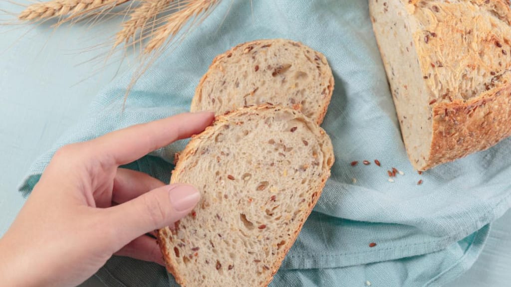 Nicio masă fără pâine! Bilic: Sensibilitatea la gluten nu trebuie să o transforme în „dușman”