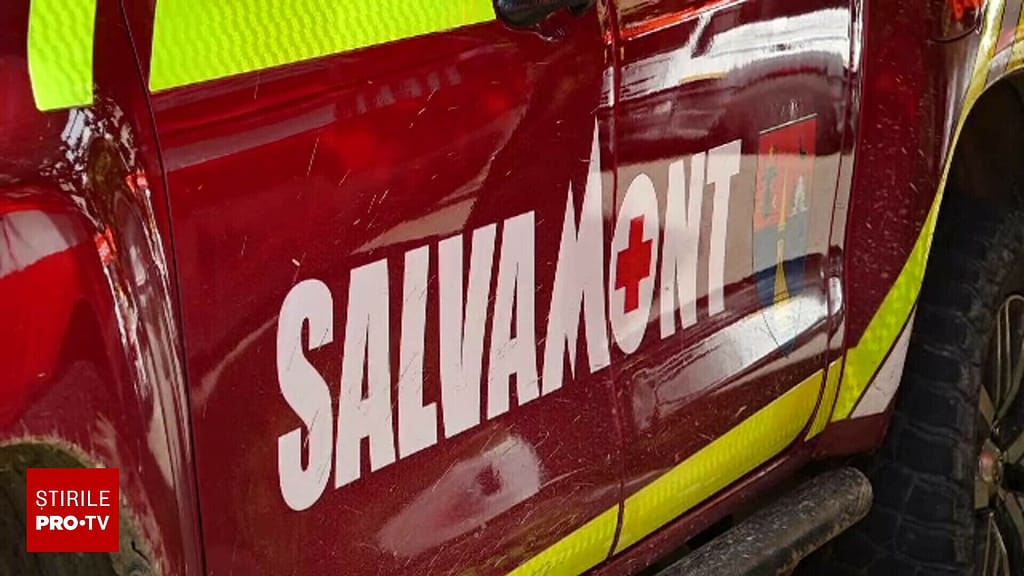 Un ucrainean aflat în Munţii Maramureşului de şapte zile a fost găsit în stare gravă de culegătorii de ciuperci