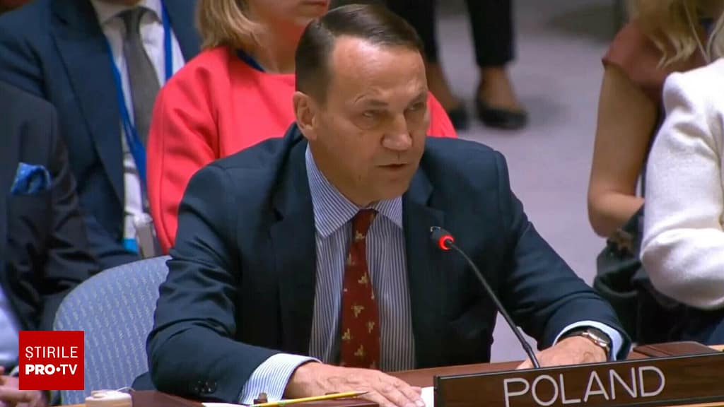 Polonia către Rusia: „Să nu vă plângeți dacă avioanele voastre sunt doborâte în spațiul aerian al NATO. Ați fost avertizați”