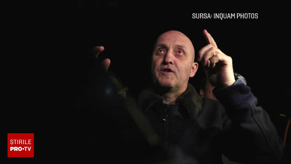 Potra, prins în Dubai cu ajutorul agențiilor internaționale. Cum ar putea fi extrădat complicele lui Călin Georgescu