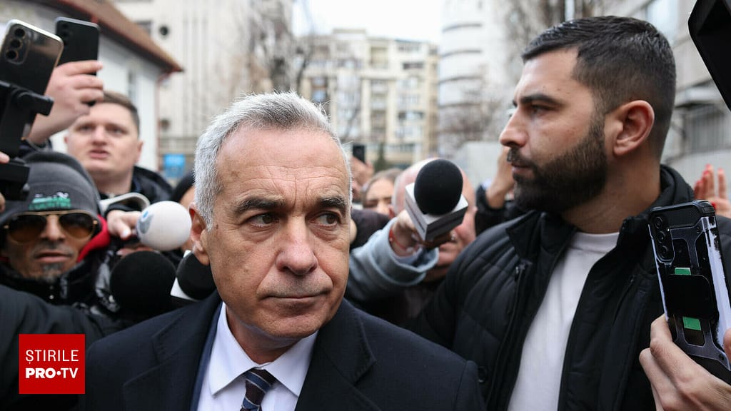 Nicuşor Dan: Călin Georgescu a avut în spate o reţea de români cu bani, nu a fost un „călăreţ singuratic”