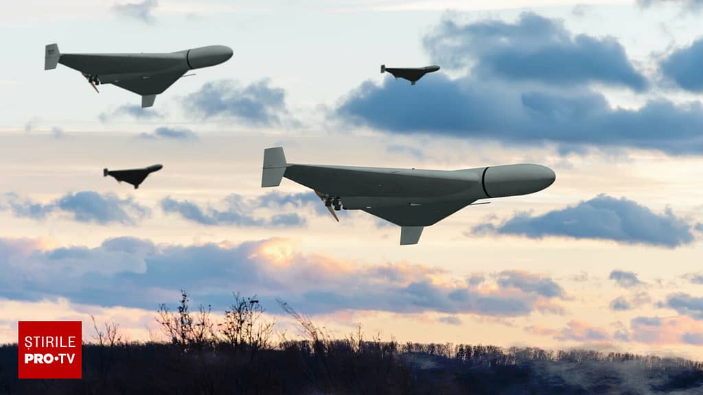 Bloomberg: Europenii au transmis în privat Rusiei că sunt gata să doboare avioane. Ce au scos la iveală incursiunile