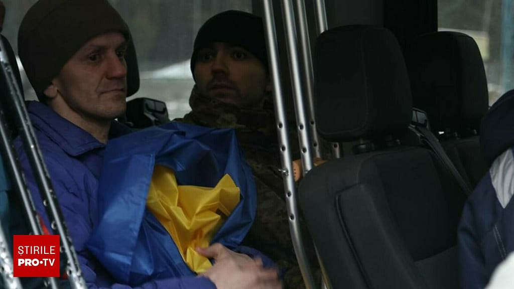 Raport OSCE: Rusia execută arbitrar prizonieri de război ucraineni și comite posibile crime împotriva umanității