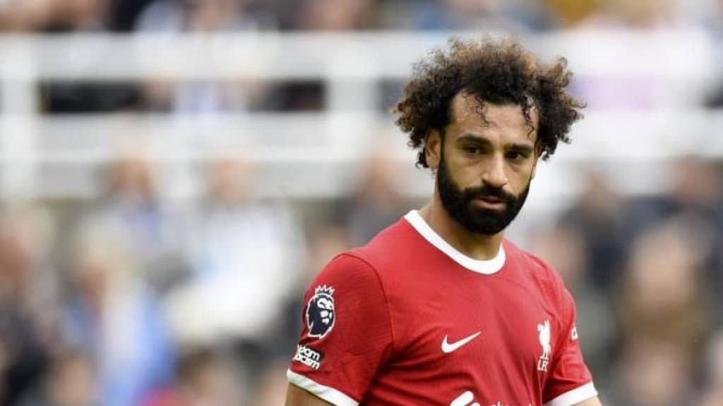 Liverpool, înfrângere dramatică în Premier League. Crystal Palace le-a dat o lecție „cormoranilor”