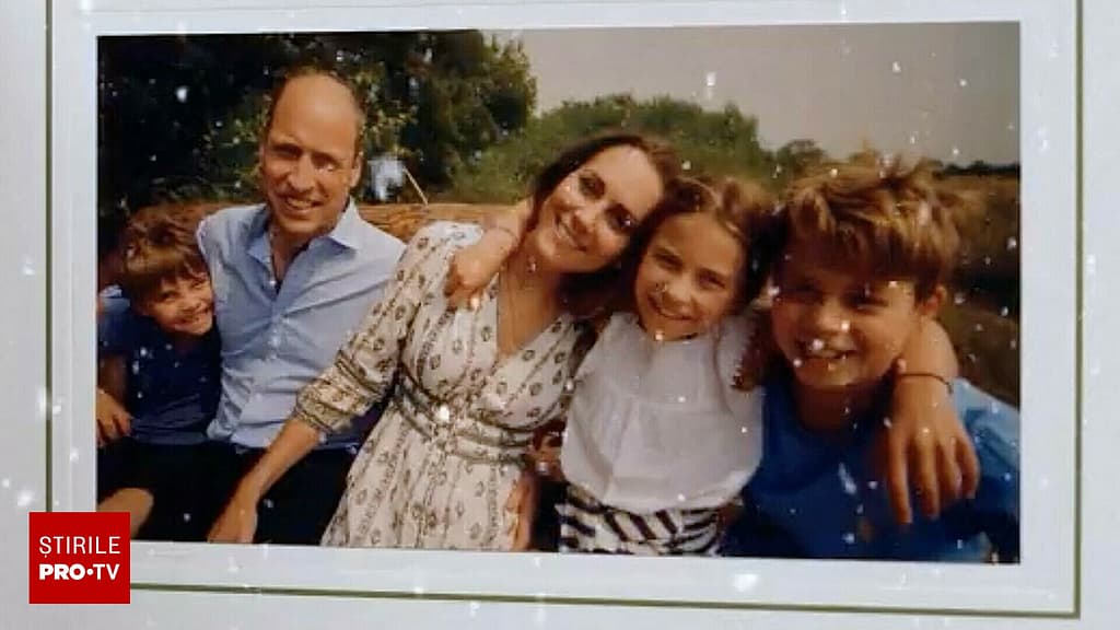 Prințul William, confesiuni despre anul 2024: „A fost cel mai greu an din viața mea. Se spune că viața ne pune la încercare”