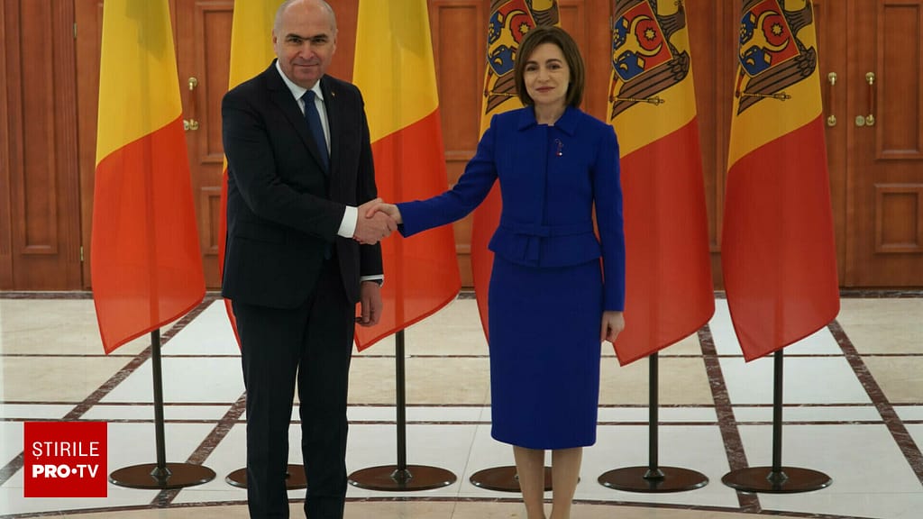 Mesajul lui Ilie Bolojan după victoria PAS la alegerile parlamentare: „Vom fi alături de Republica Moldova pe acest drum”