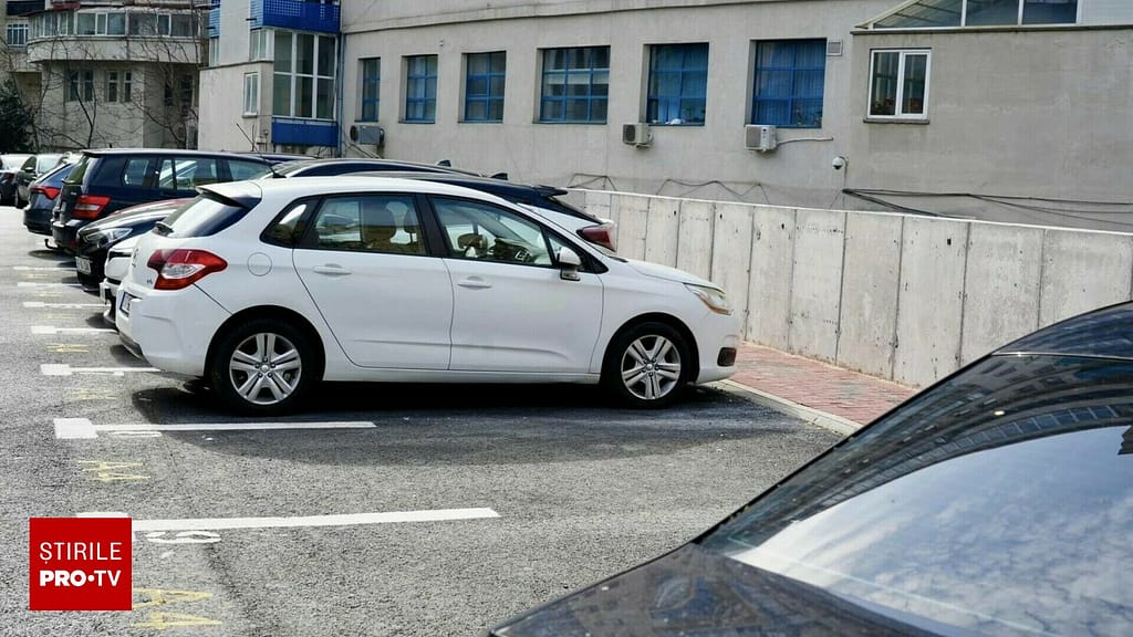 Locuitorii sectorului 3, nemulțumiți de noile reguli ale primăriei lui Robert Negoiță privind parcările nominale: ”Aberant!”