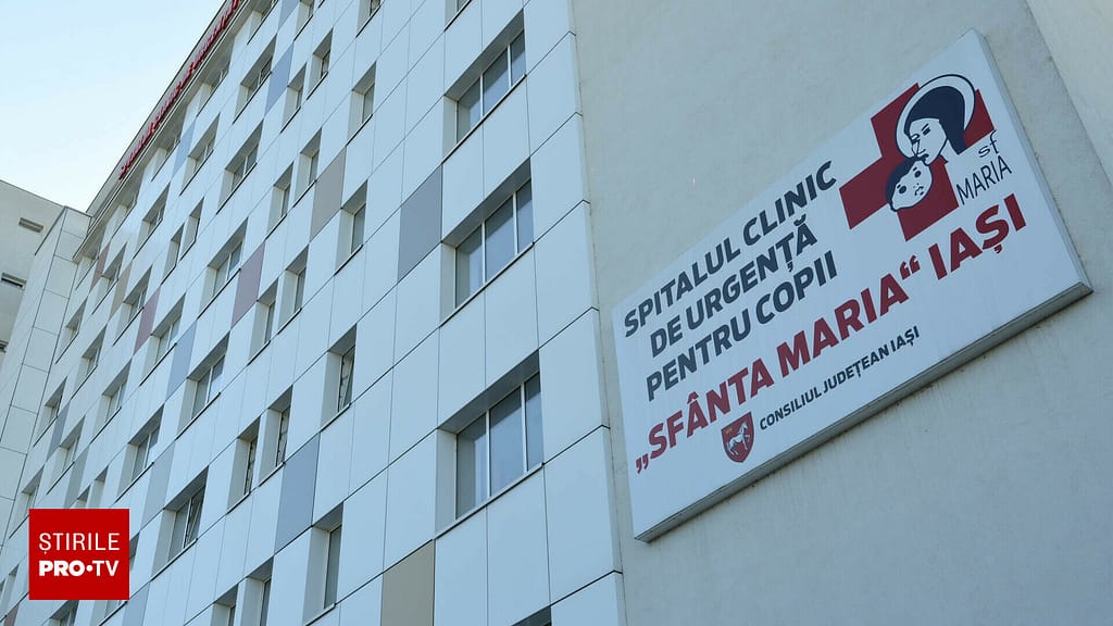 Cazul copiilor morți de la Iași ajunge la Parchet. Ministrul Sănătății: „Nu s-a respectat niciun protocol”