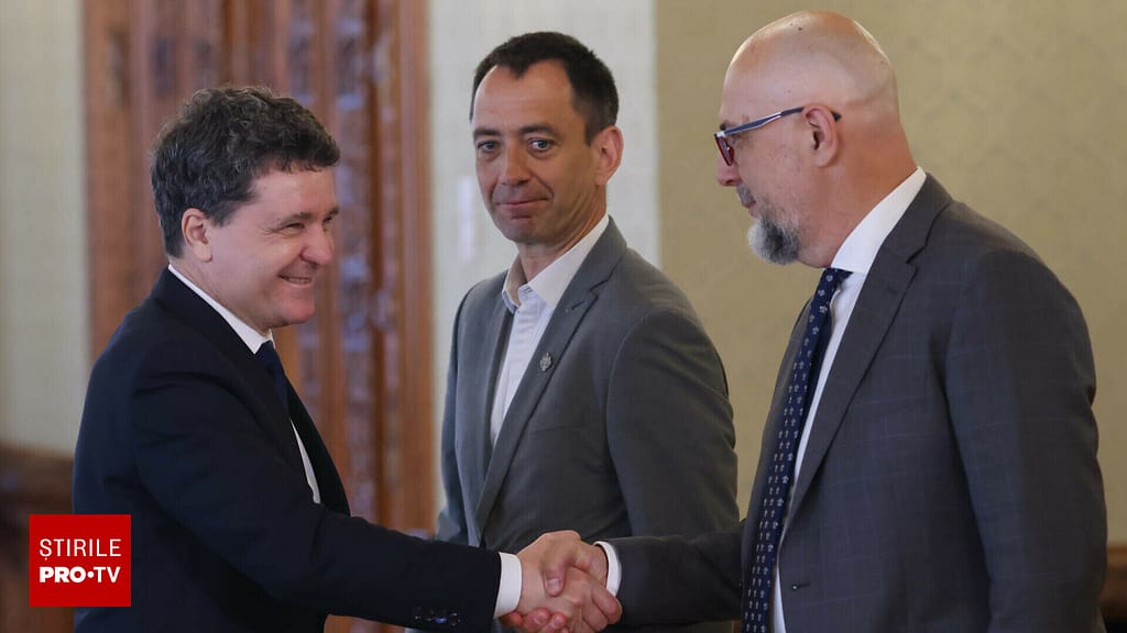 Liderul UDMR, mulţumit de Nicuşor Dan: „E un om onest, care vrea să înţeleagă problemele şi caută soluţii”