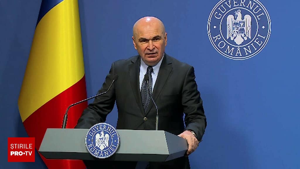 Ilie Bolojan anunță că pachetul 3 ar putea fi adoptat curând. Reforma administrației, blocată în coaliție