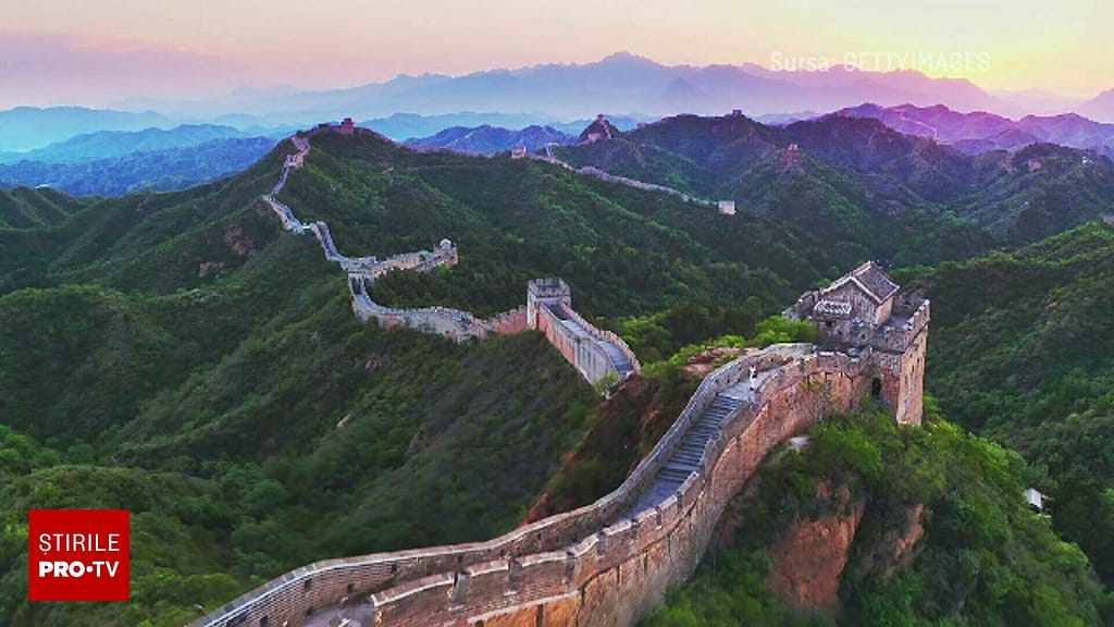 Eliminarea vizelor pentru China a dus la o creștere semnificativă a numărului de turiști români. Cât costă o vacanță