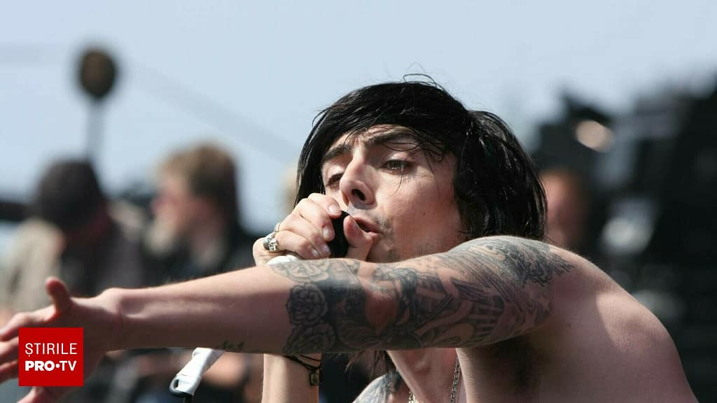 Ian Watkins, fostul solist al trupei Lostprophets, a fost ucis în închisoare. Ce pedeapsă ispășea muzicianul pedofil