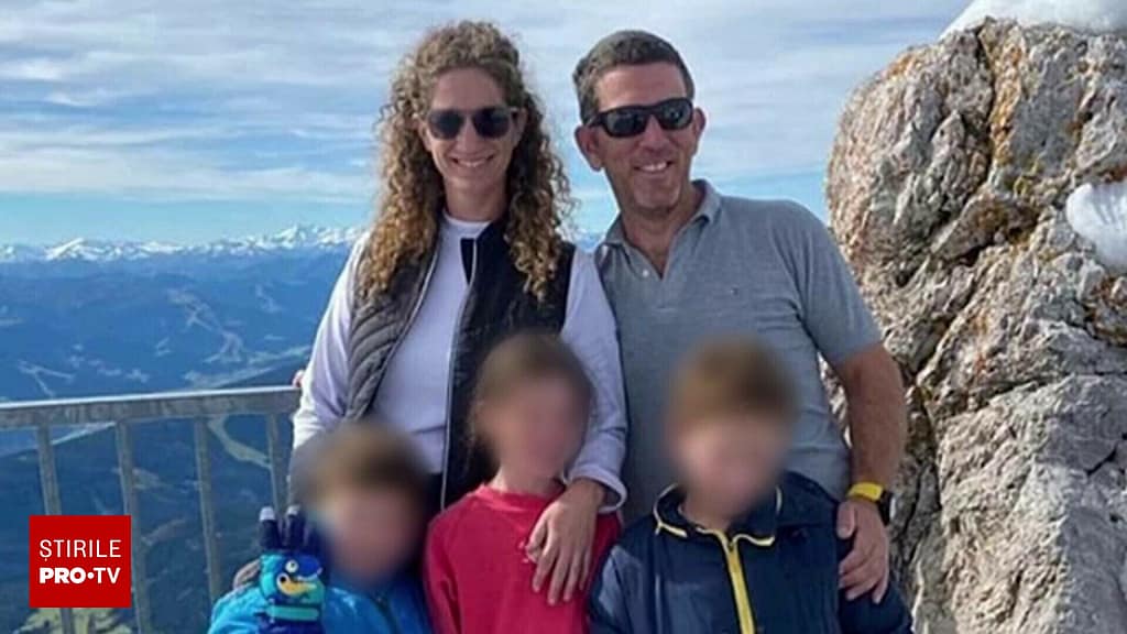 Cadavrul unui israelian care avea și origini românești urmează să fie predat de Hamas. Tal Haimi a lăsat patru copii orfani