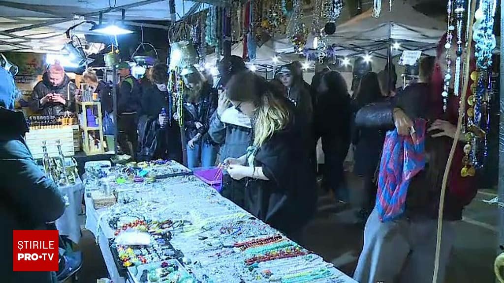 Strada Mătăsari, 3 zile de festival: artă, muzică și mii de oameni care au transformat Capitala într-o petrecere în aer liber