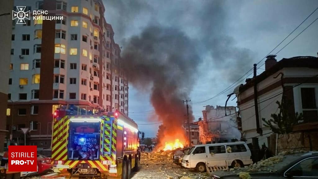 Doi procurori români investighează acuzaţiile de genocid în Ucraina. Mii de refugiaţi ucraineni au fost audiaţi în România