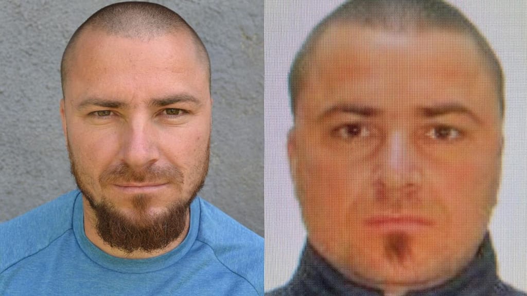 Emil Gânj, tânărul care și-a incendiat fosta iubită, trimis în judecată