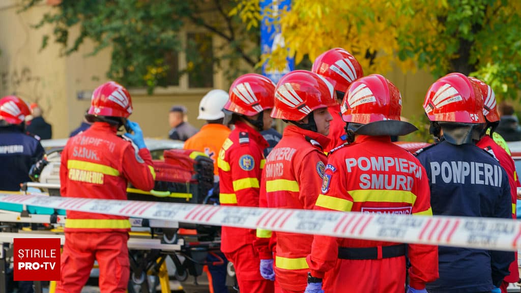 Explozia din Rahova arată cât de nepregătiți sunt românii. Doar 17% dintre locuințele din țară sunt complet asigurate