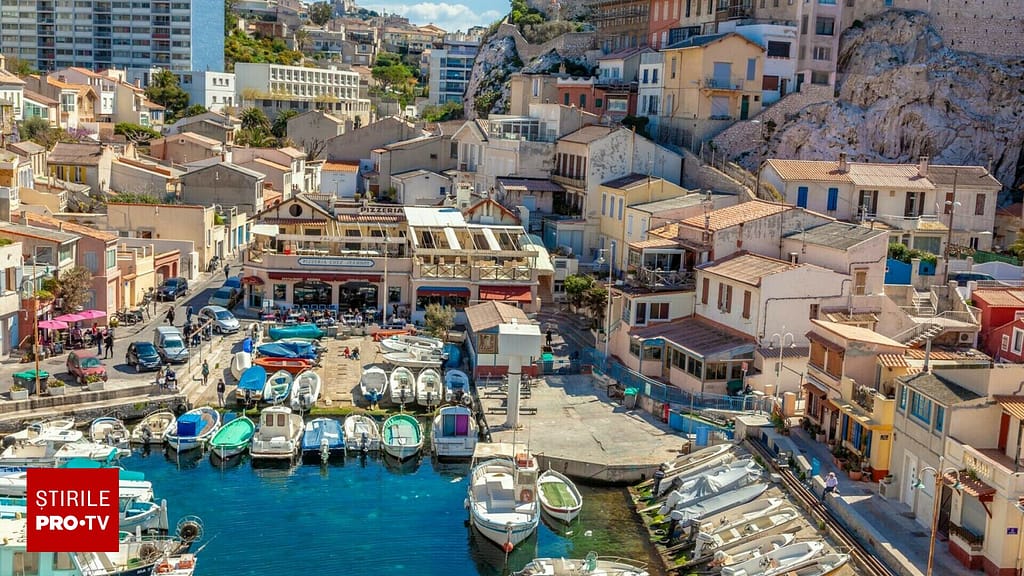 Marsilia – ghid turistic complet pentru o vacanță de neuitat în Franța. Plaje, atracții culturale și gastronomie mediteranean