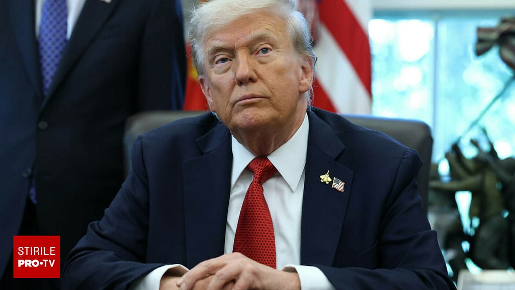 Cum a devenit Qatarul aliatul cheie al lui Trump în eforturile sale de pace din Orientul Mijlociu