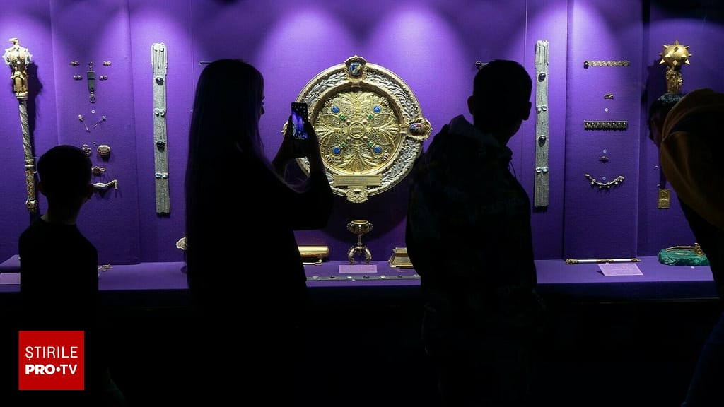 În 1916, România a dăruit Rusiei 90 de tone de aur – acum valorează 8 mld. de euro și le vrea înapoi. BNR: „O datorie morală”