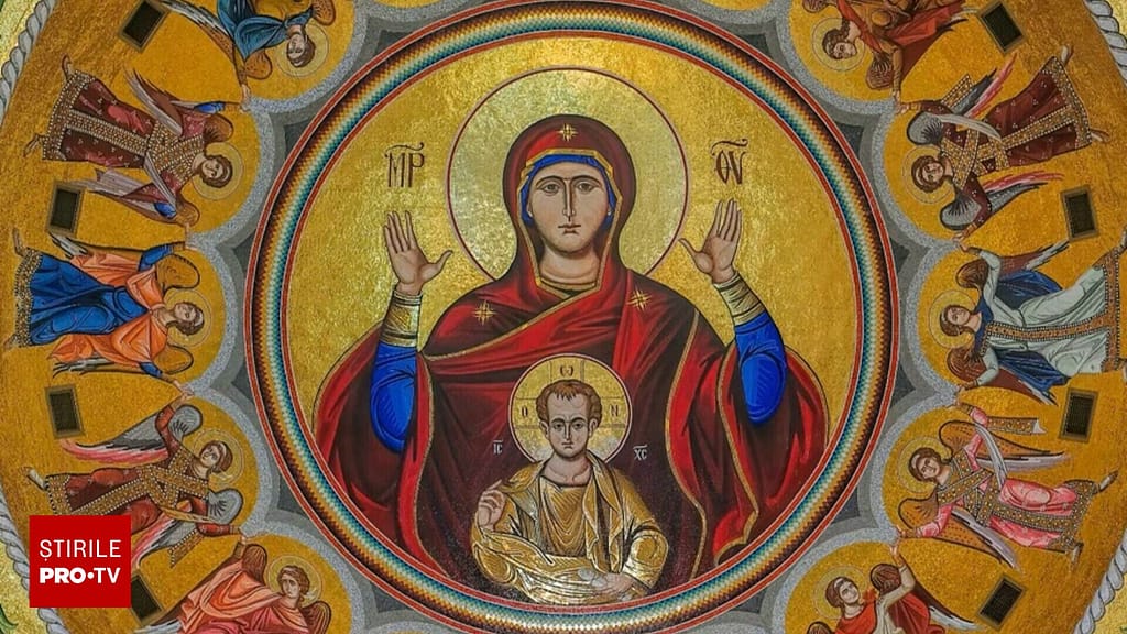 Tot ce trebuie să știi despre „perla ortodoxiei”