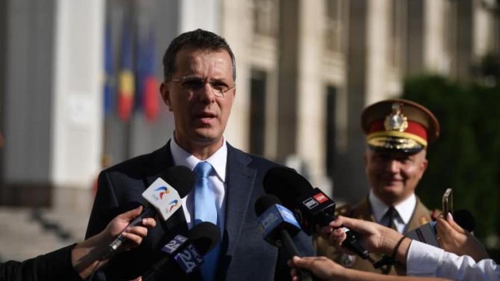 Moșteanu explică cum a evitat armata: Am lălăit-o cu școala până în 2005. Apoi au tras unii și alții de mine să vin să lucrez