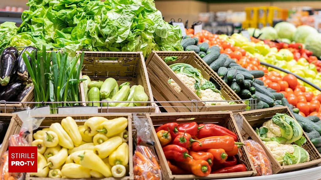 Leguma care a acaparat piețele și restaurantele. „Se vând foarte bine”