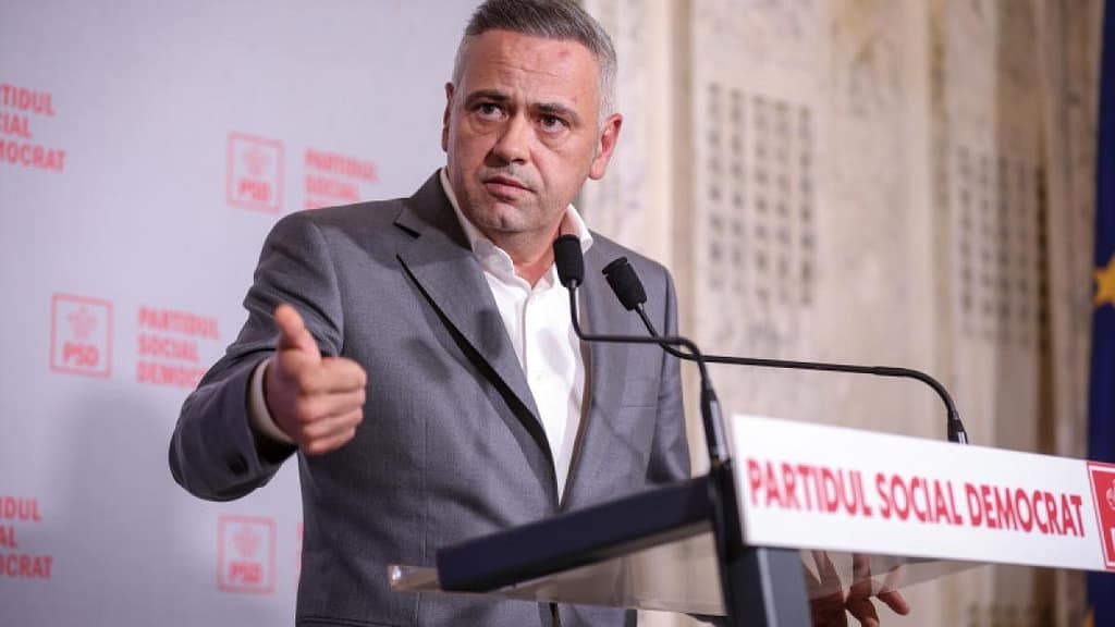 Ministrul Agriculturii îl trage de mânecă pe Bolojan: Nu-ți pui niciun semn de întrebare? Cu Ciolacu m-am certat și a înțeles