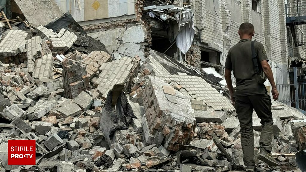 Ministrul ucrainean de Externe afirmă că peste 1.400 de africani luptă de partea Rusiei în Ucraina