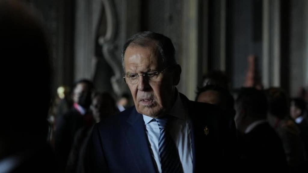 Lavrov, dat afară? Ce spune Kremlinul despre absența neașteptată a ministrului de Externe de la o ședință crucială