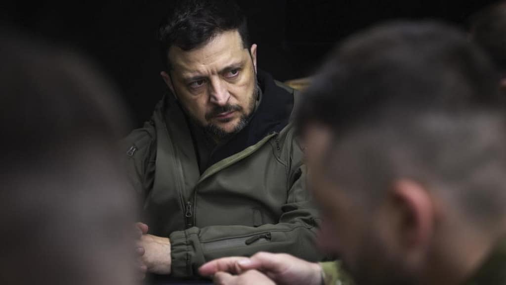 Jens Stoltenberg, dezvăluiri neașteptate de la începutul războiului din Ucraina. Ce i-a spus Zelenski când l-a sunat din buncăr