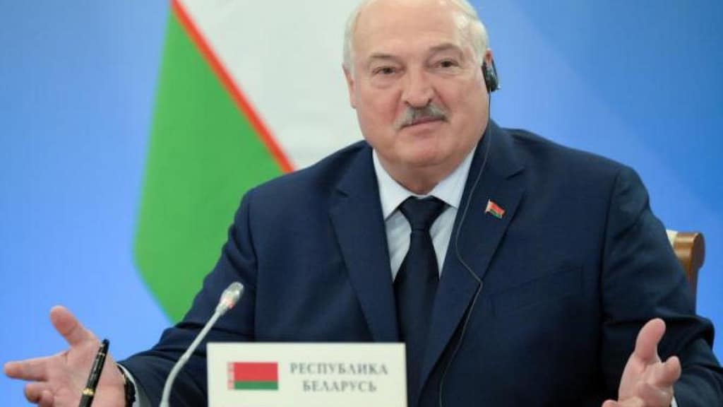 Lituania respinge oferta de negociere a lui Lukașenko pentru redeschiderea frontierei cu Belarus