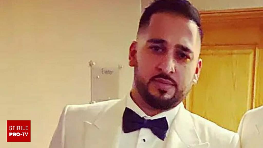 Un milionar s-a ales cu pedeapsa triplată după ce a amenințat îngrozitor o stewardesă. A fost extrem de explicit