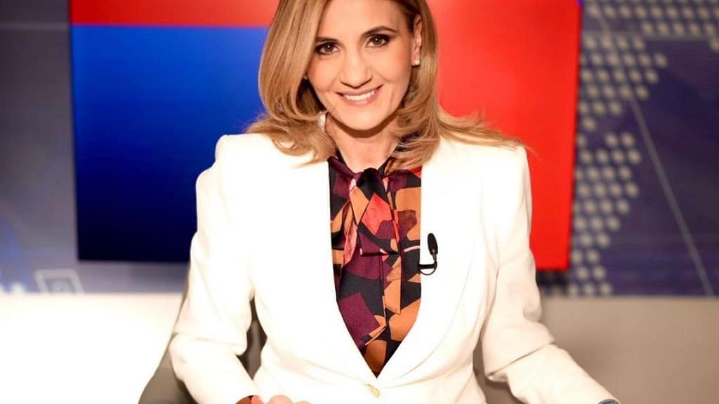 Astrogramă: Ce dezvăluie astrele despre Anca Alexandrescu: Minte de Scorpion, suflet de Balanță