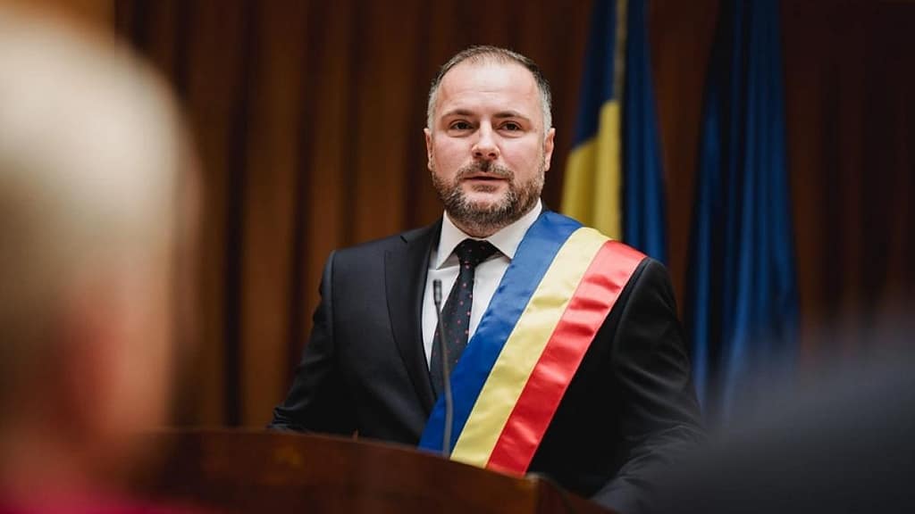 Alegerile de la Primăria București schimbă tot: Rareș Hopincă explică impactul pentru Sectorul 2 / interviu