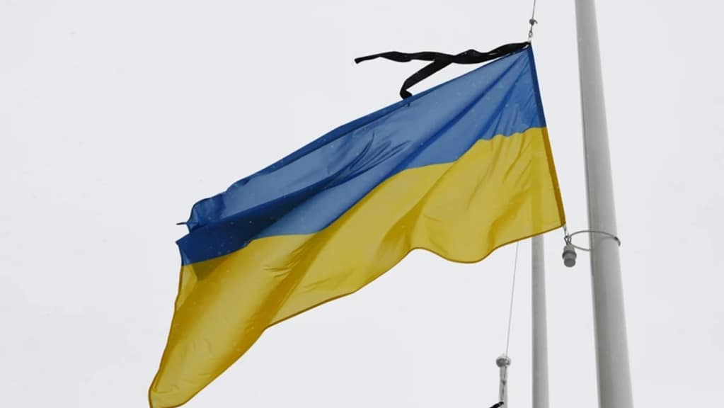 Scandalul de corupție din Ucraina