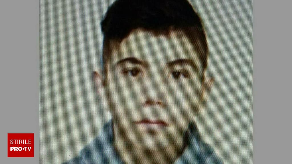 Adolescentul de 15 ani din Teleorman, dat în urmărire națională după ce a dispărut, a fost găsit. Unde se afla