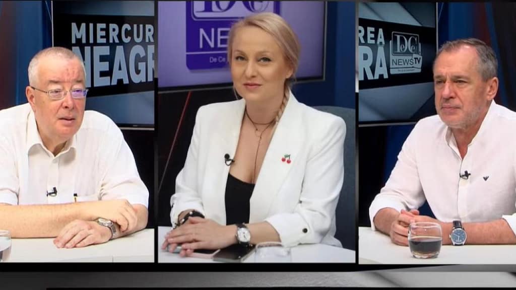 Cât mai stă premierul Ilie Bolojan la Palatul Victoria? Chirieac, Ciuvică și Tache vin cu răspunsul