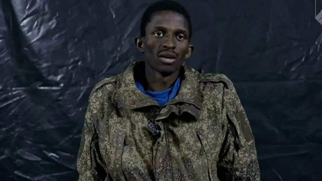 Scandal internațional: deputată acuzată că a trimis tineri în Rusia sub un fals „curs de bodyguarzi”, ajunși apoi la marginea frontului din Donbas