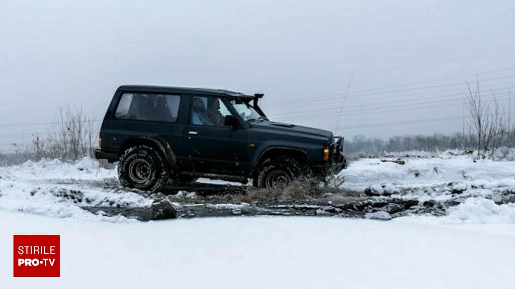 (P) Anvelope all season vs anvelope de iarnă – ce alegi și cât de populare sunt