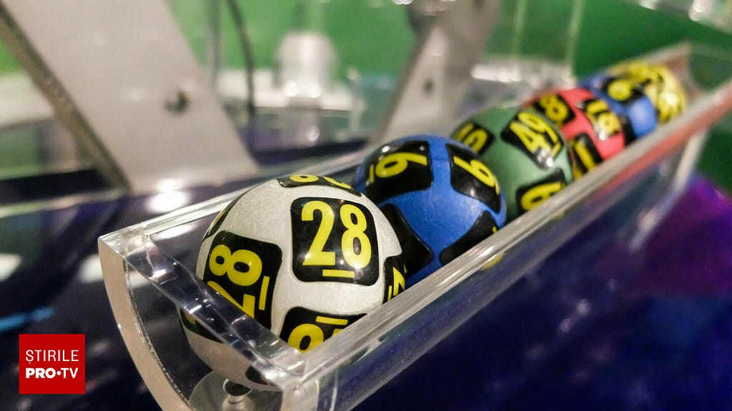 Rezultate Loto 6/49, 5/40, Joker. Numerele extrase joi, 27 noiembrie 2025