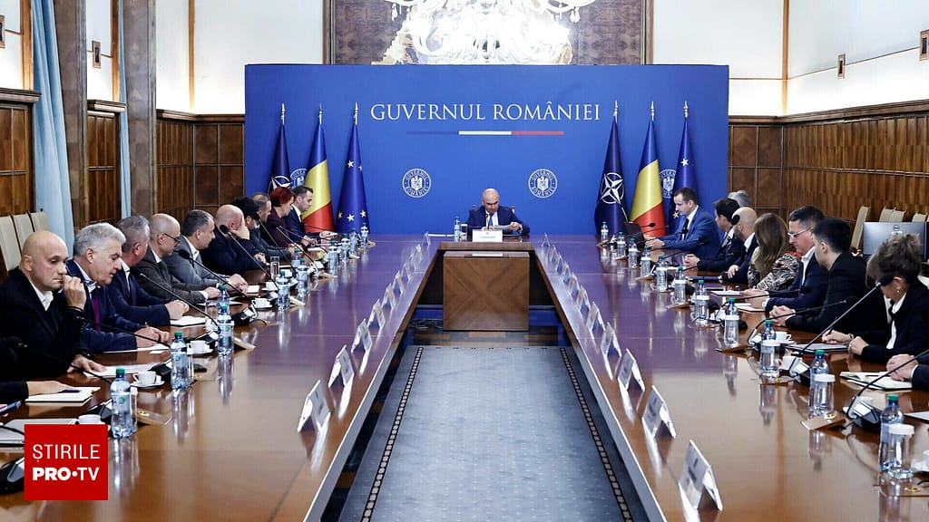 Proiectul rectificării bugetare, publicat. Ce ministere primesc bani și de unde va tăia Guvernul | DOCUMENT