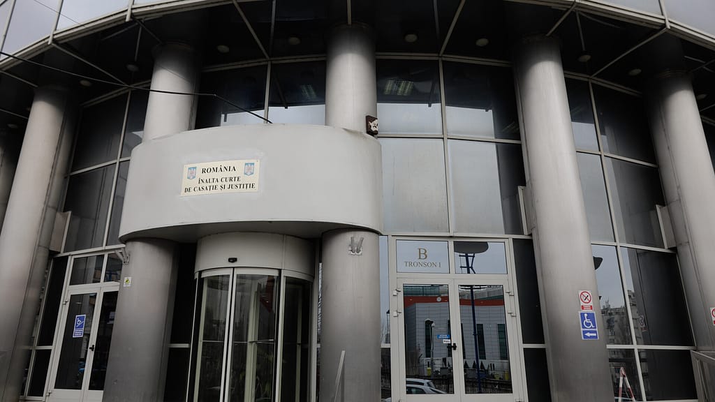 ONG-urile refuză invitația ÎCCJ la dialog: „Întregul demers pare mai degrabă o legitimare decât o consultare”