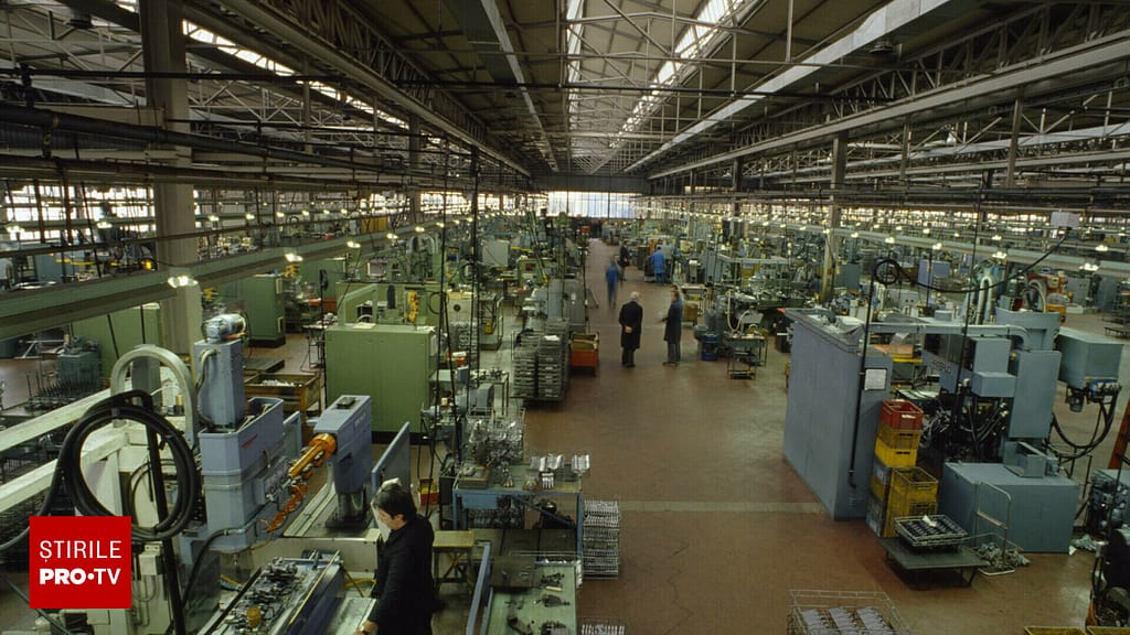 Un gigant al industriei de armament poartă negocieri pentru un transfer complet de tehnologie către România