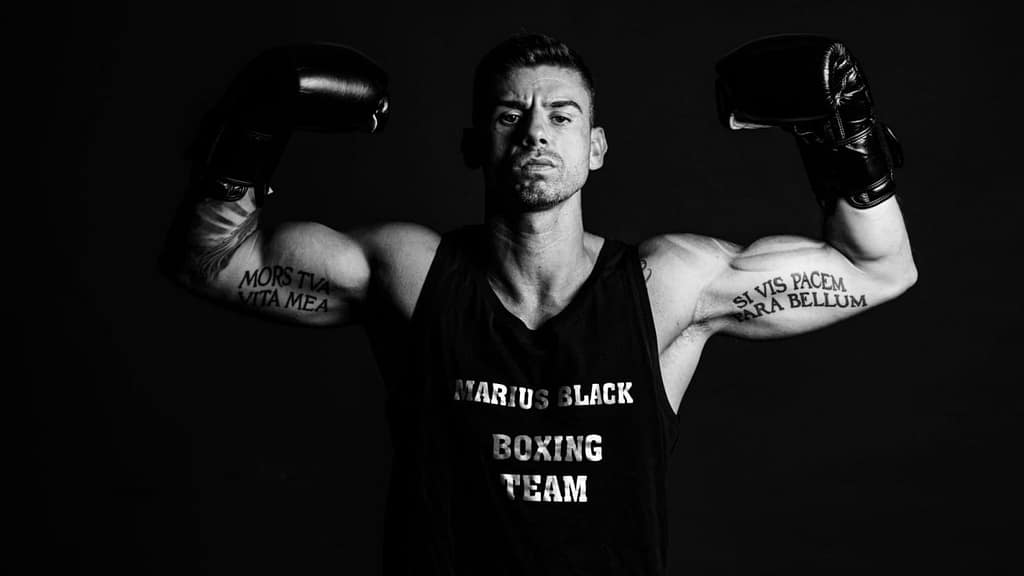 Boxerul român, afectat după ce SUA a blocat vizele: ”Horror!”