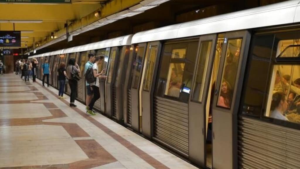 Blocaje politice în infrastructură. De ce metroul nu a ajuns la Primăria Capitalei