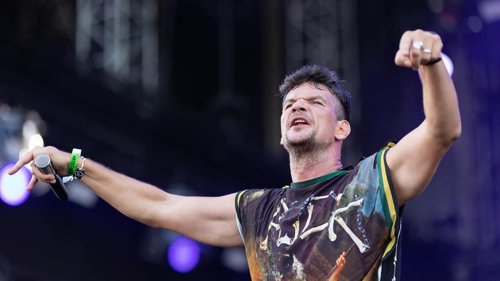 Cu cine ar fi votat Tudor Chirilă dacă am fi avut alegeri în două tururi la Primăria București