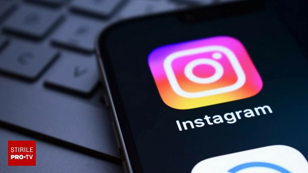 Instagram introduce o funcție nouă. Ce beneficii aduce pentru utilizatori
